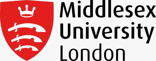Middlesex University logo